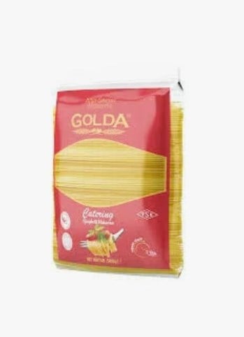 GOLDA FIRIN MAKARNA 5 KG