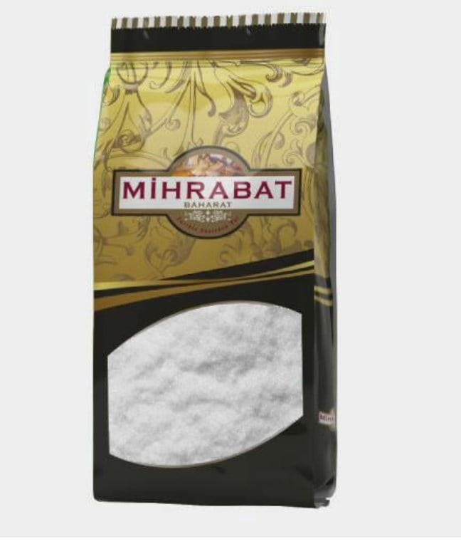 HASIRCILAR BUĞDAY NİŞASTASI 1 KG