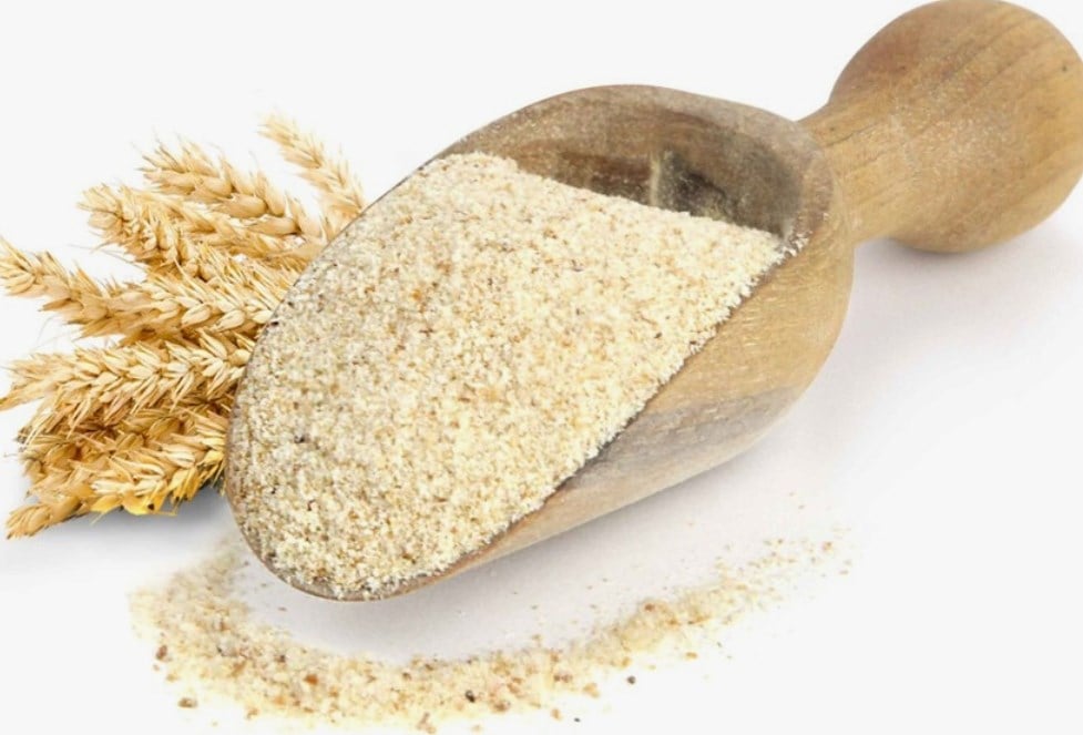 HASIRCILAR/MİHRABAT GALETA UNU 1 KG