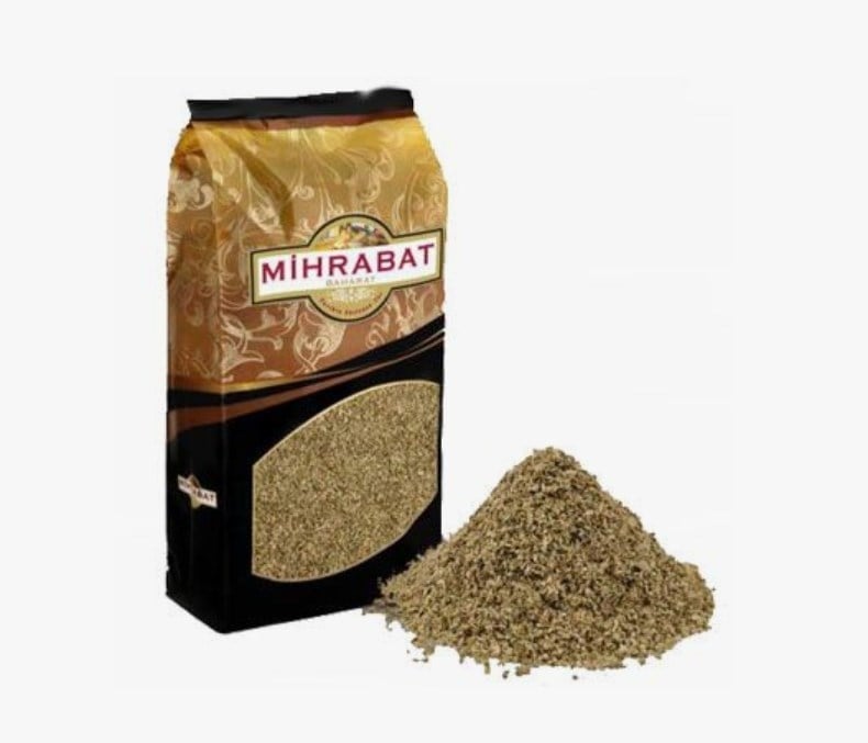 HASIRCILAR/MİHRABAT KEKİK 1 KG
