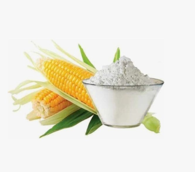 HASIRCILAR/MİHRABAT MISIR NİŞASTASI 1 KG