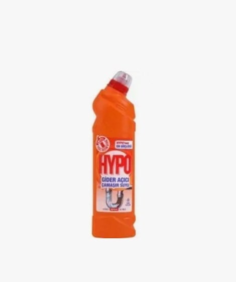 HYPO GİDER AÇICI 750 ML