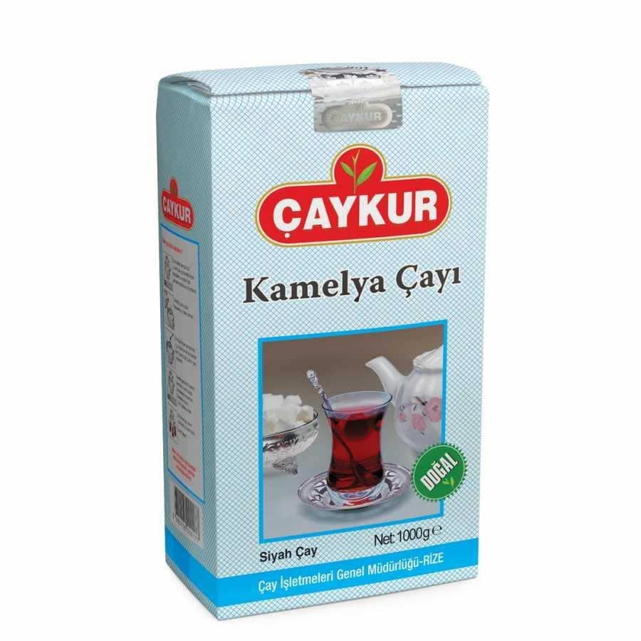 KAMELYA  ÇAY 1000 GR 