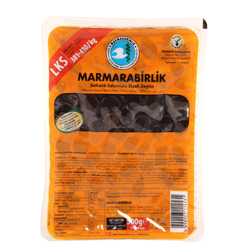 M. BİRLİK S.ZEY.LÜX  3XS/381-410 500 GR