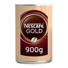 NESCAFE GOLD KAHVE 900 GR