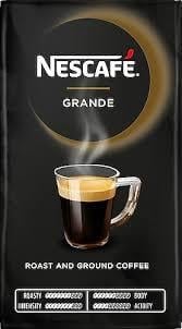 NESCAFE GRANDE FİLTRE KAHVE 500 GR