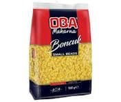 Oba Boncuk Makarna