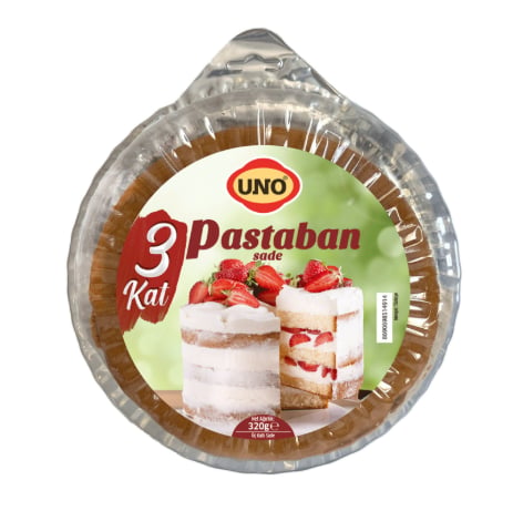 Pastaban Sade 3 Kat  320 GR
