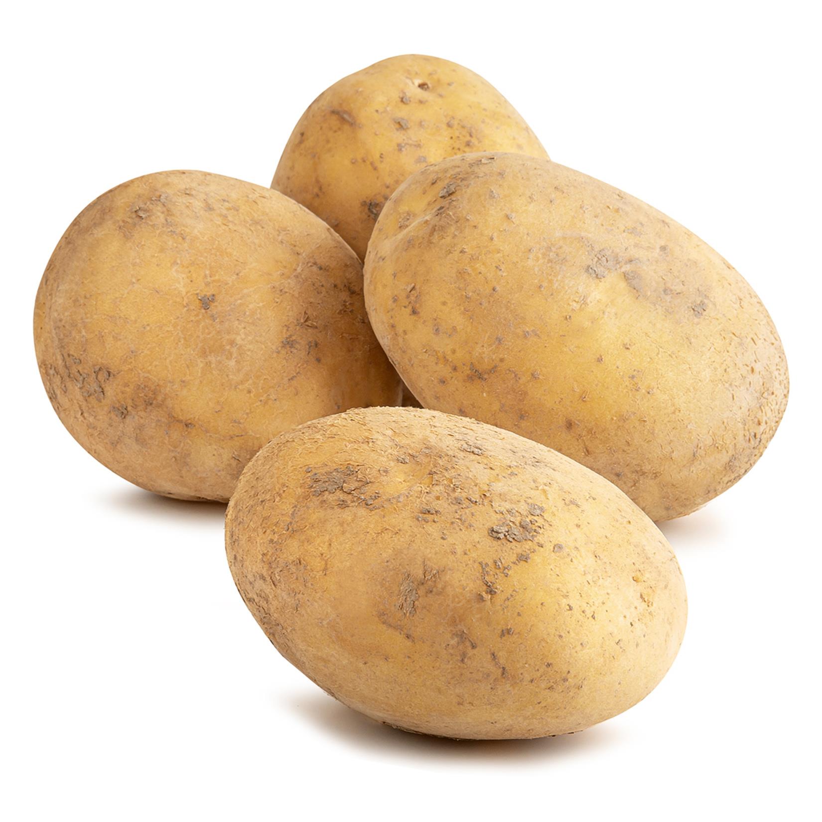 PATATES KG