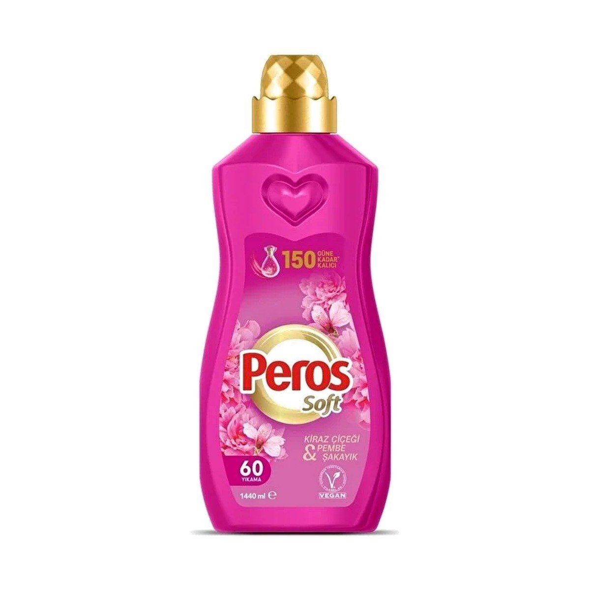 PEROS YUMUŞATICI KİRAZ ÇİÇEĞİ 1440 ML