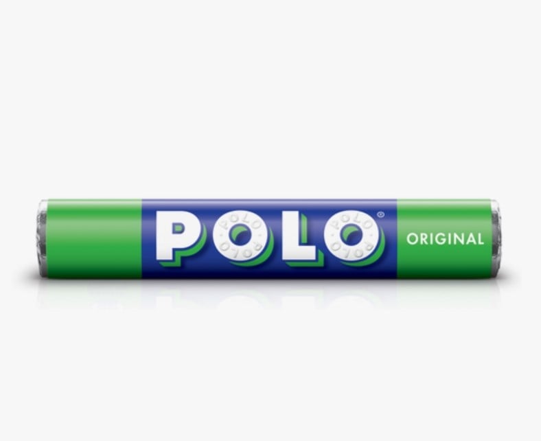 POLO ORİGİNAL 24 GR