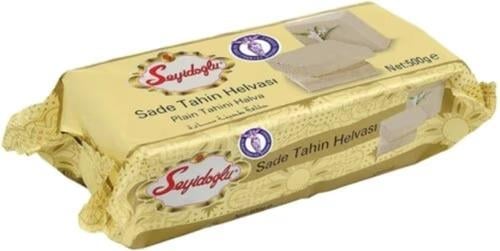 SEYİTOĞLU TAHİN HELVA 500 GR