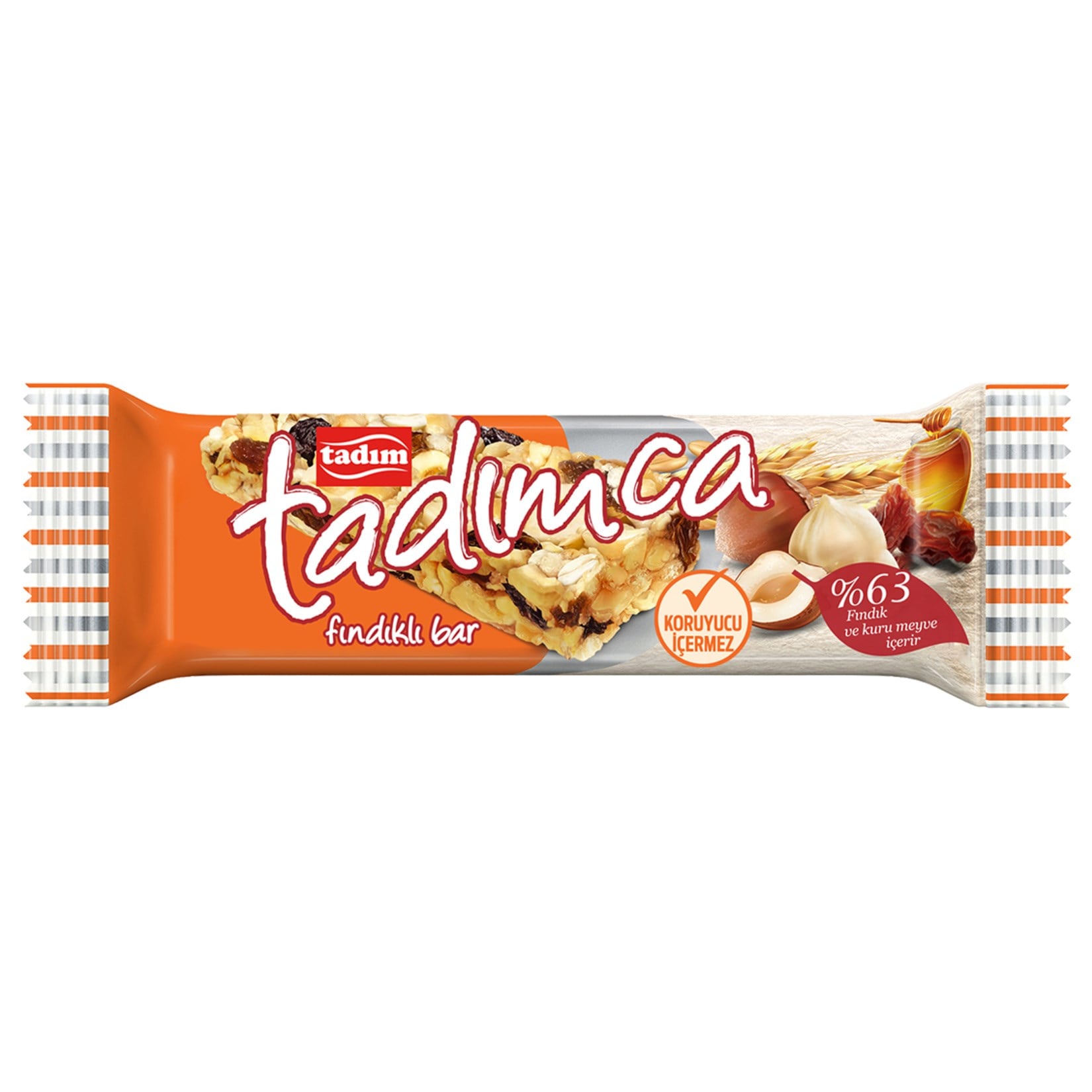 TADIM FINDIKLI BAR 30 GR