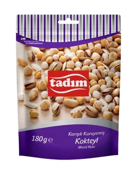 TADIM KOKTEYL 180 G