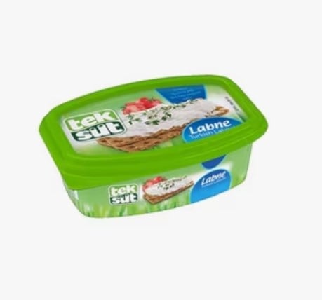 TEKSÜT LABNE 180 GR