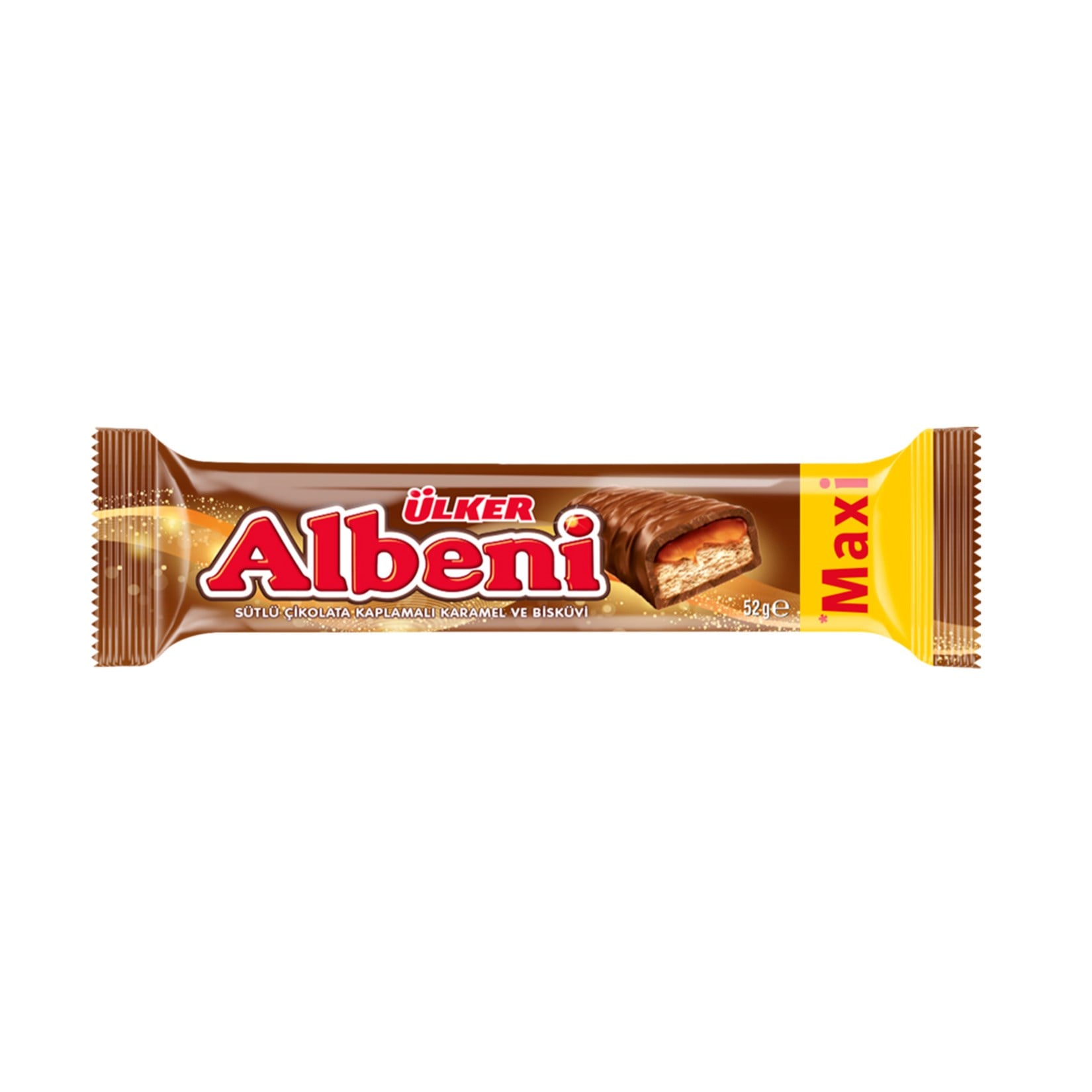 ÜLKER ALBENİ BÜYÜK BOY 52GR