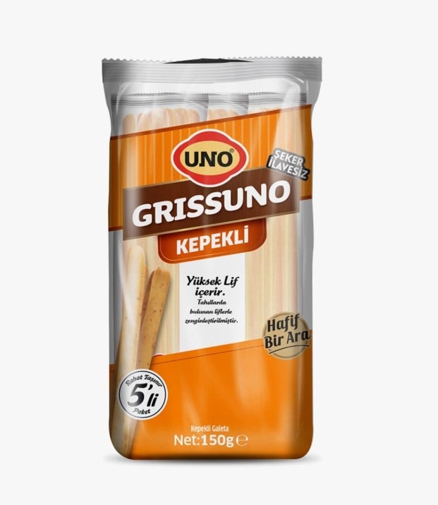 UNO GRISSUNO KEPEKLİ 150 GR