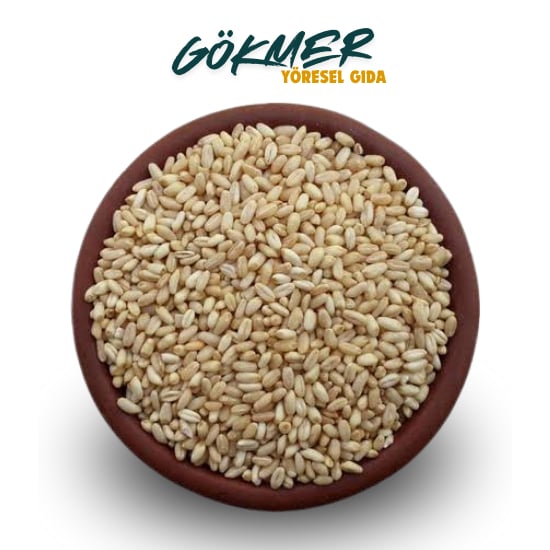 Aşurelik Buğday 1 KG