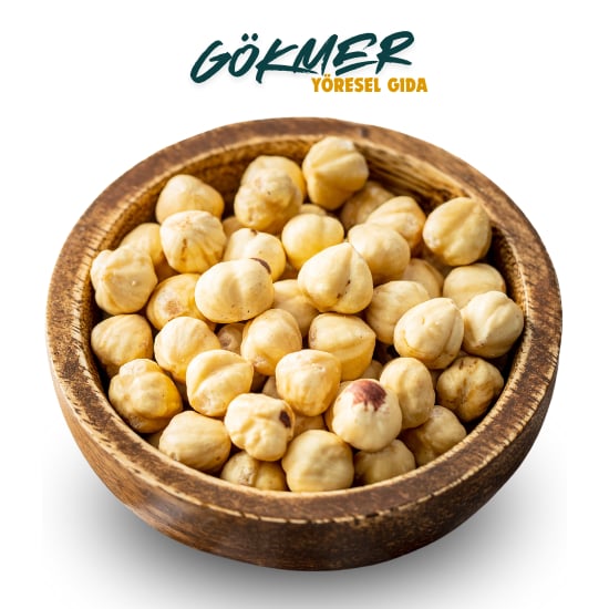 Duble Fındık İçi 1 KG