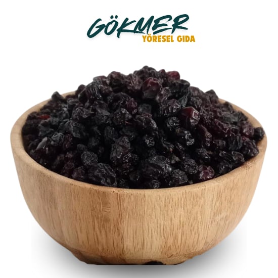 Kuş Üzümü 250 GR
