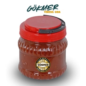 Kuşburnu Marmelatı 1KG