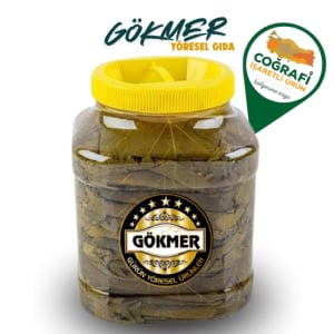 Salamura Üzüm Yaprağı 1.5 KG