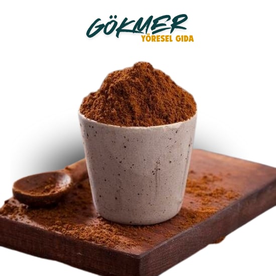 Taze Çekilmiş Türk  Kahvesi 500 gr