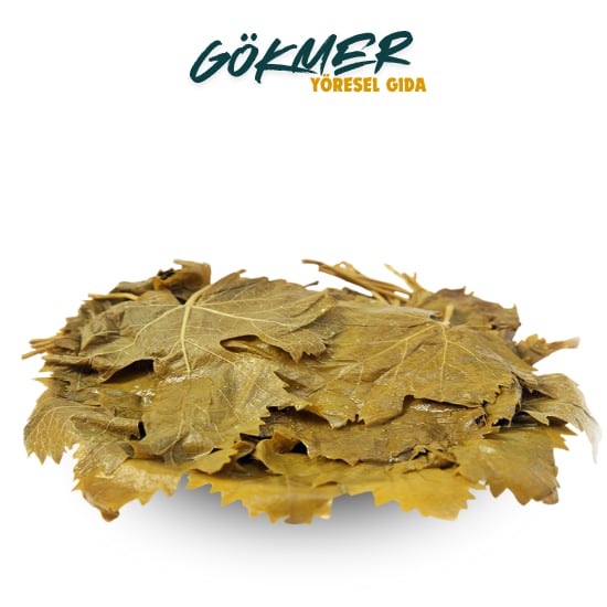 Tokat Salamura Üzüm Yaprağı 1 KG