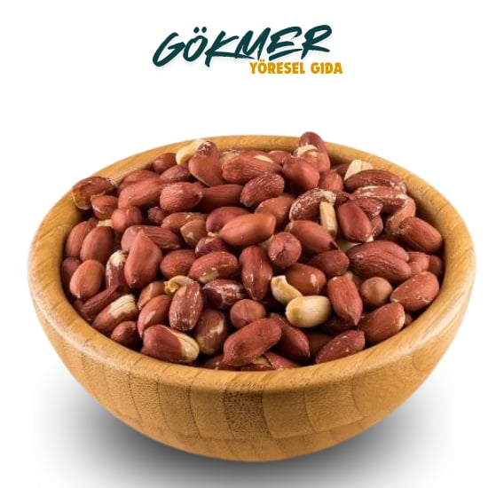 Yer Fıstığı 500GR