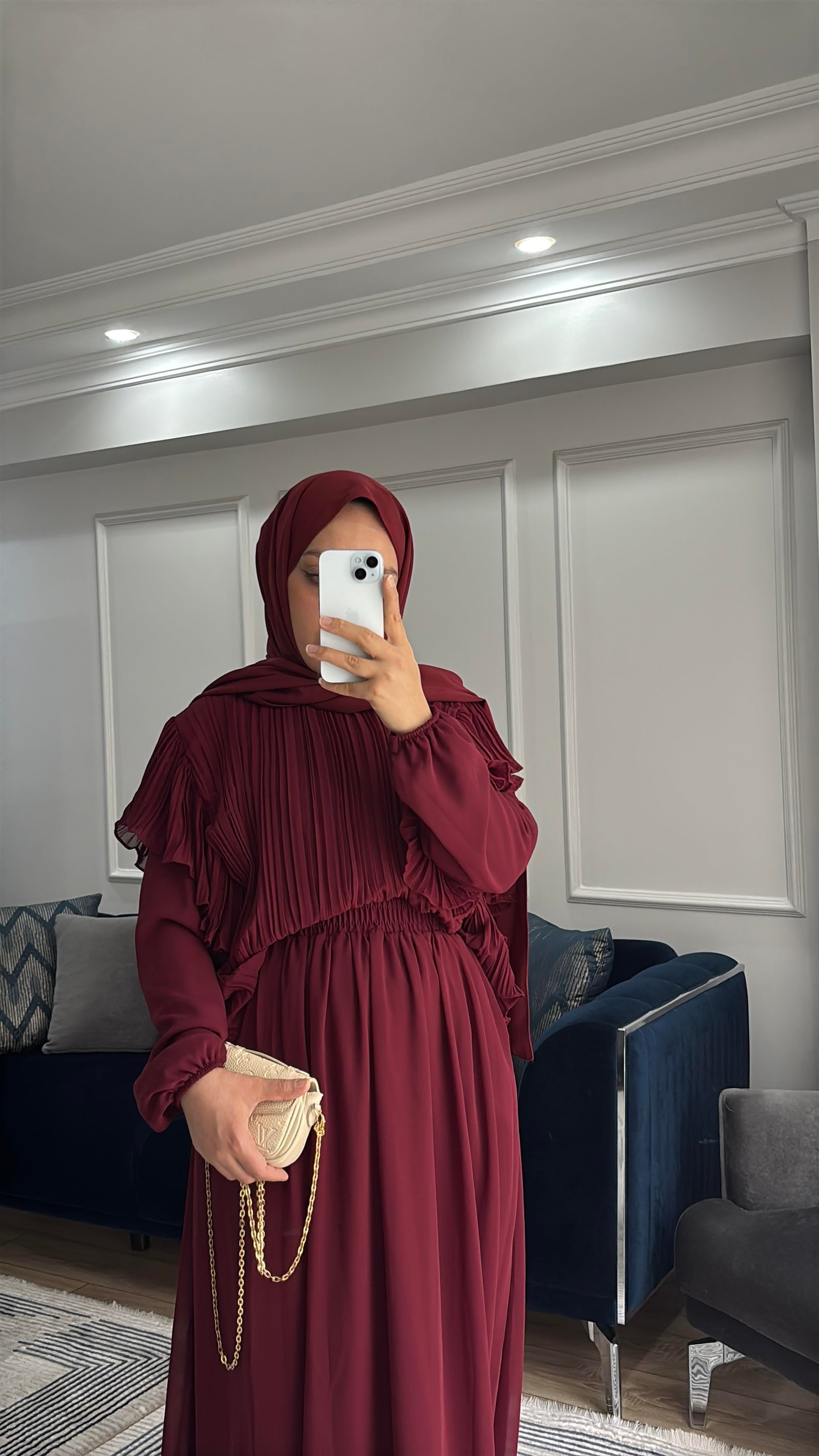 Rüya Etekli Takım