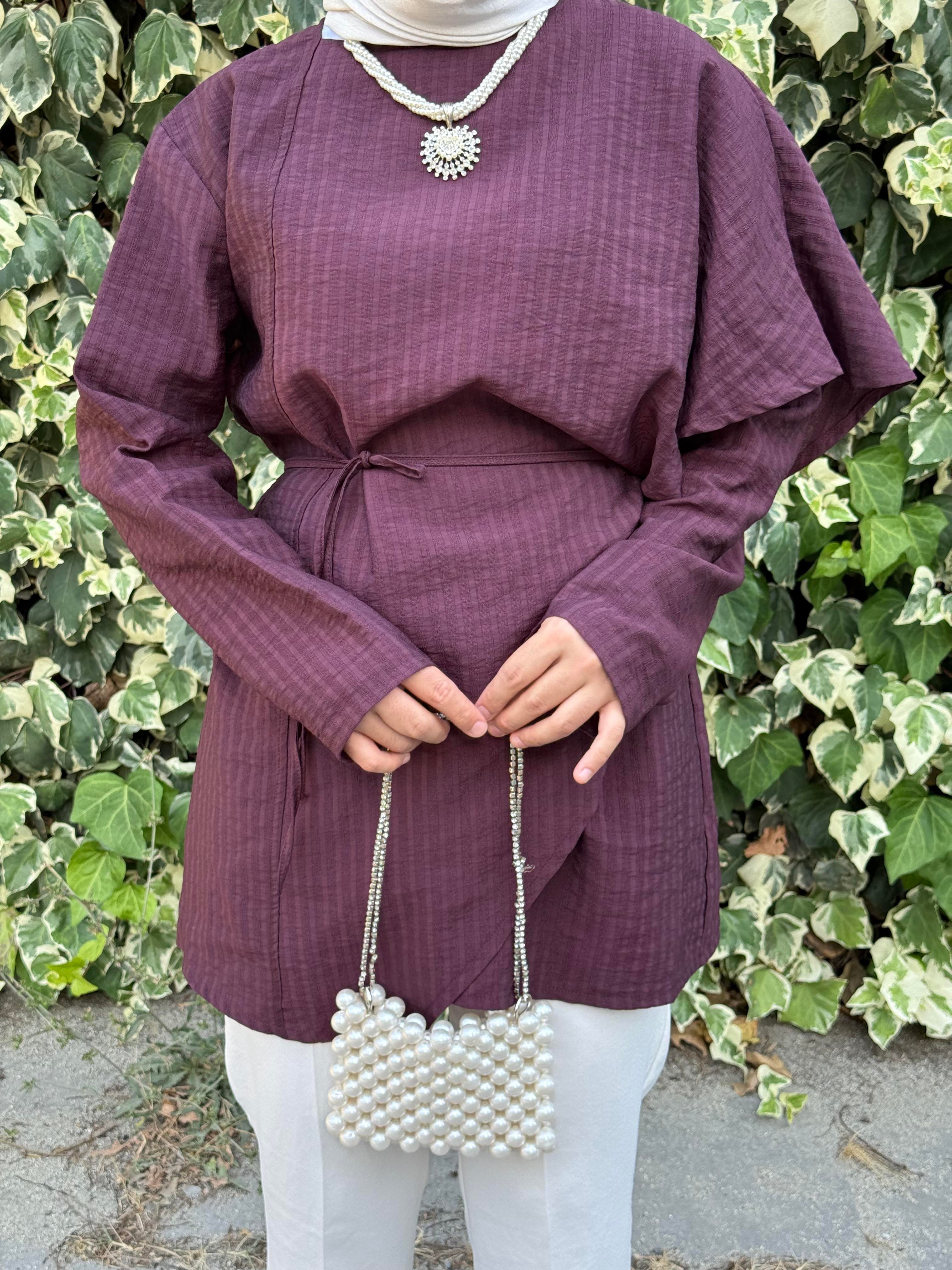 Savra Tunik Mürdüm