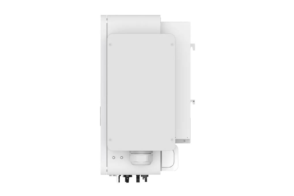Auxsol ASN-100TL-110TL