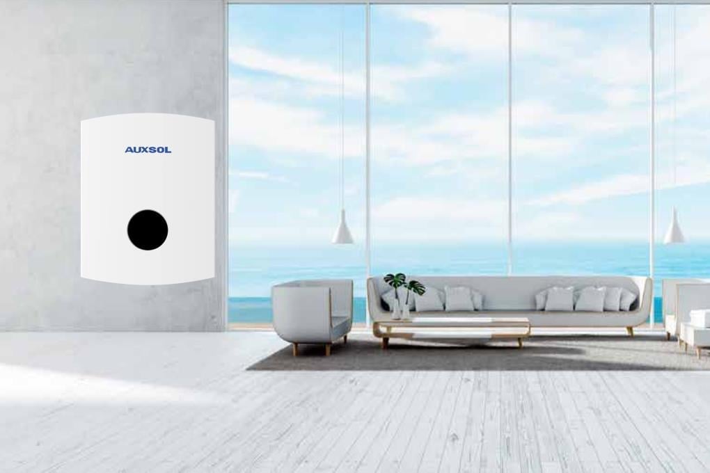 Auxsol ASN-3.6-PLUS - 10SL
