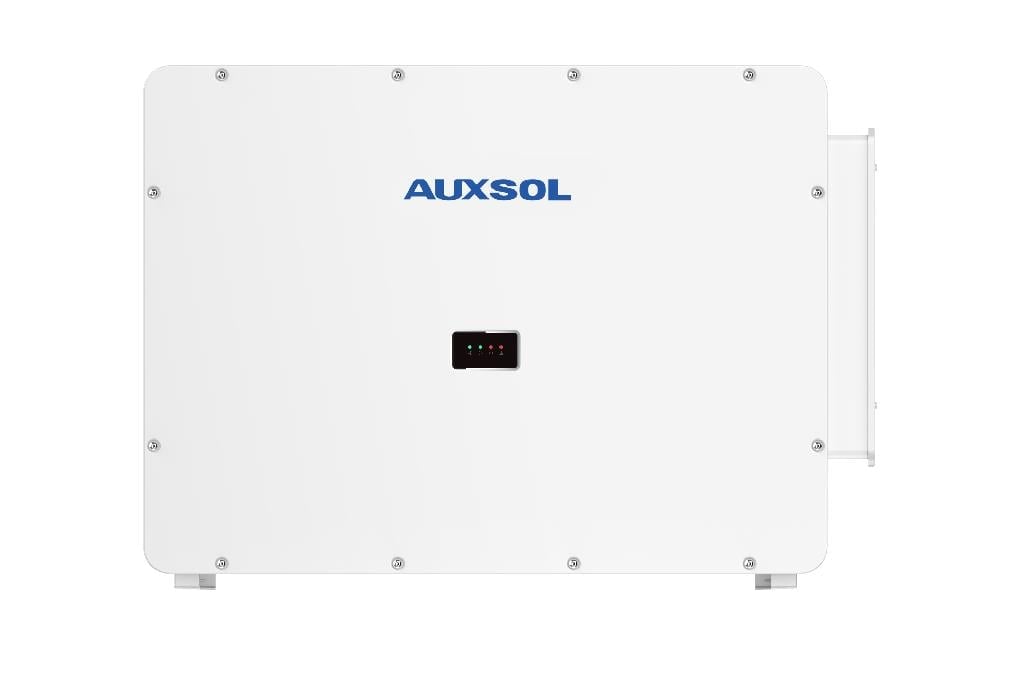 Auxsol ASN-330 TL