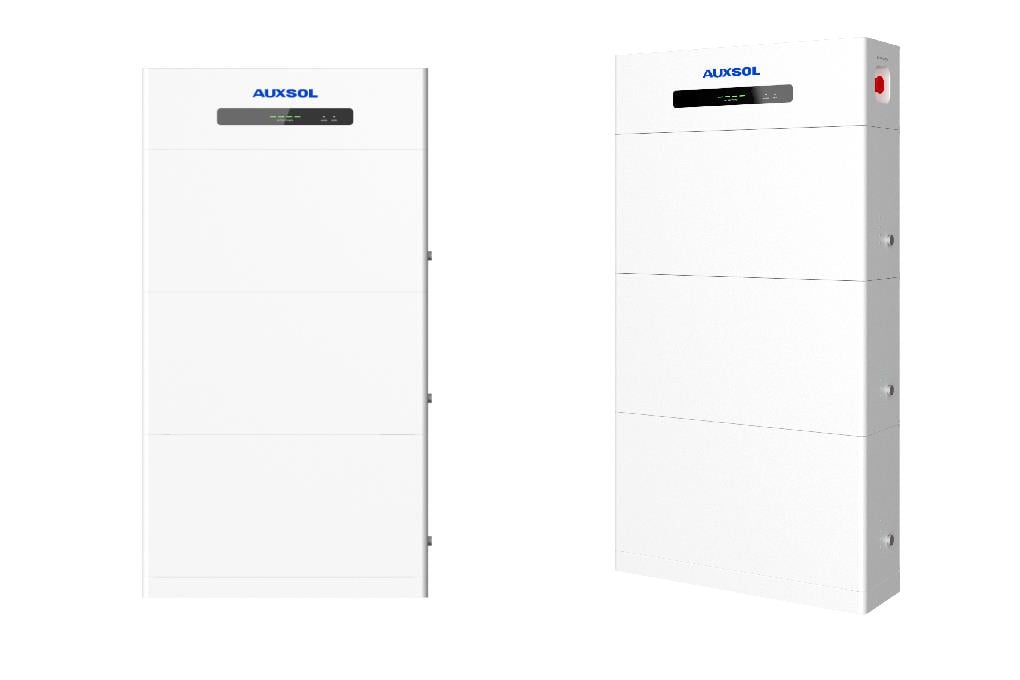Auxsol Battery HV ABL-H02