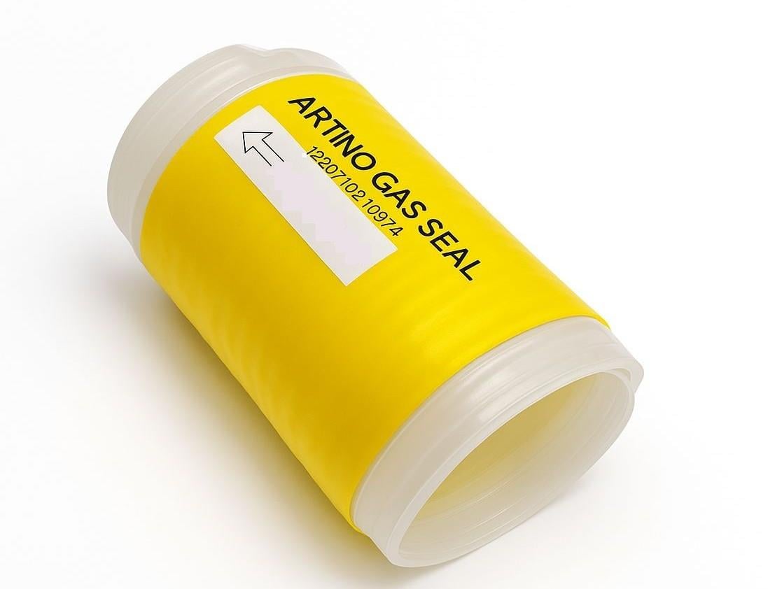 GAS SEAL