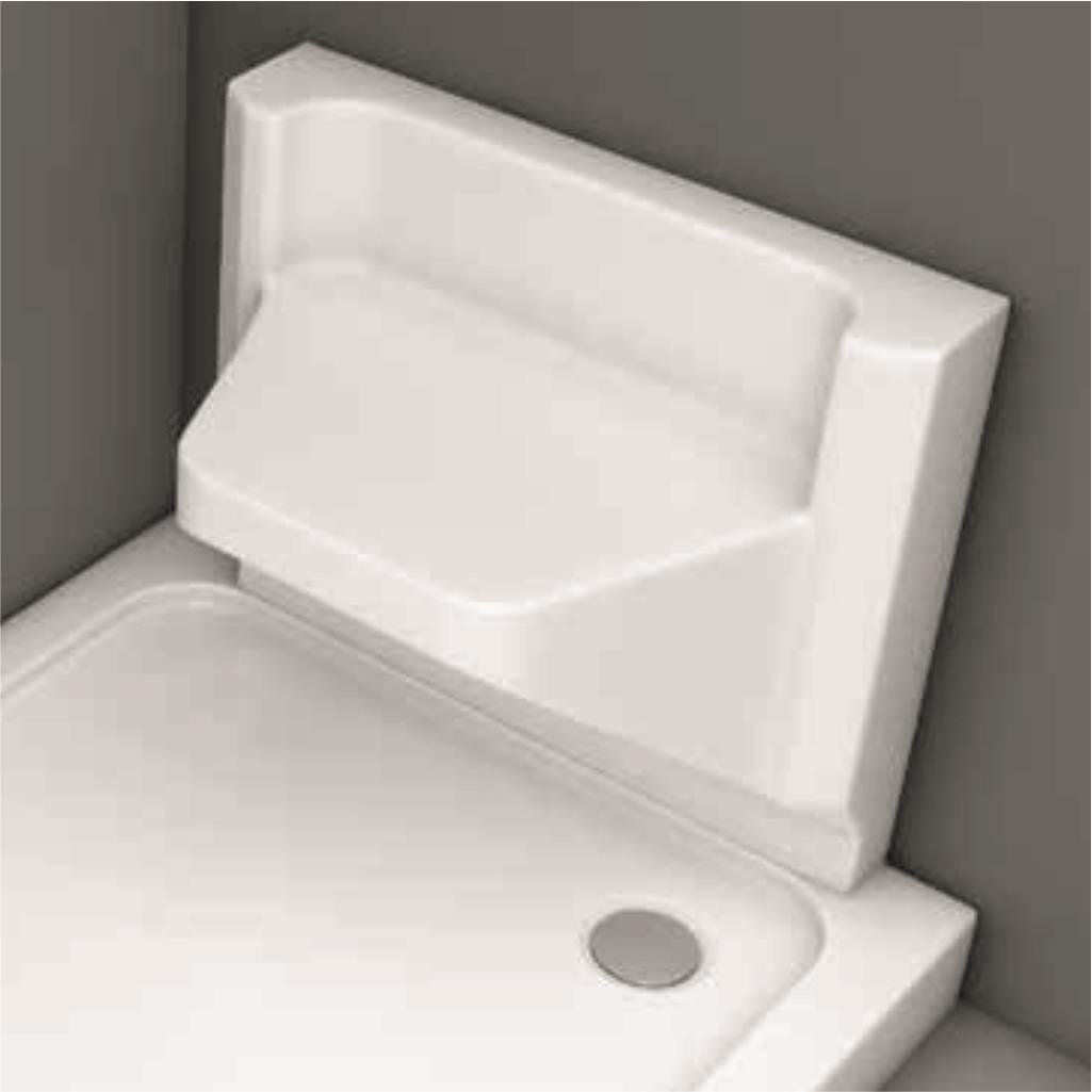 SHOWER LOA Düz Oturma Ünıtesi