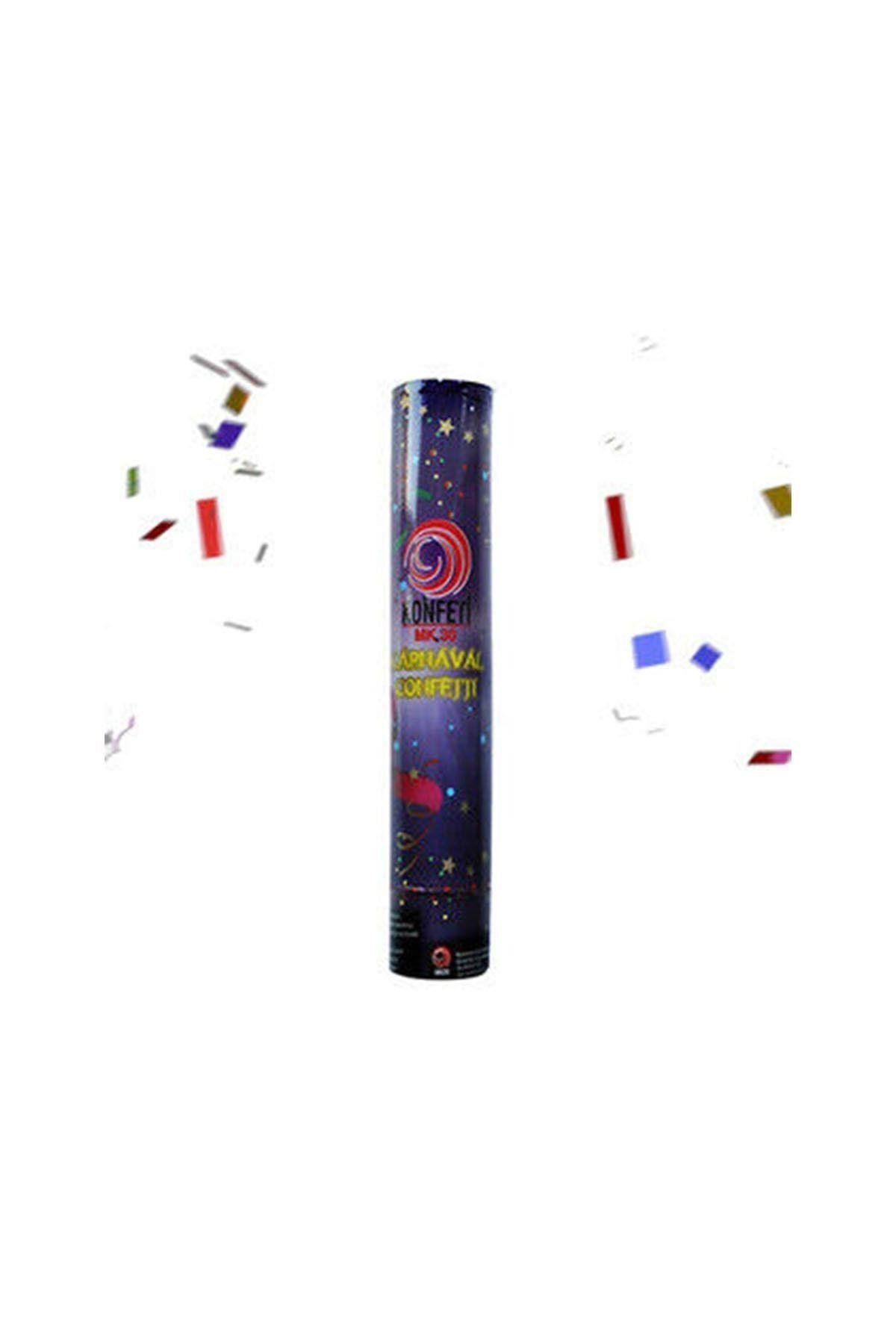 Karnaval Konfeti 30 Cm.