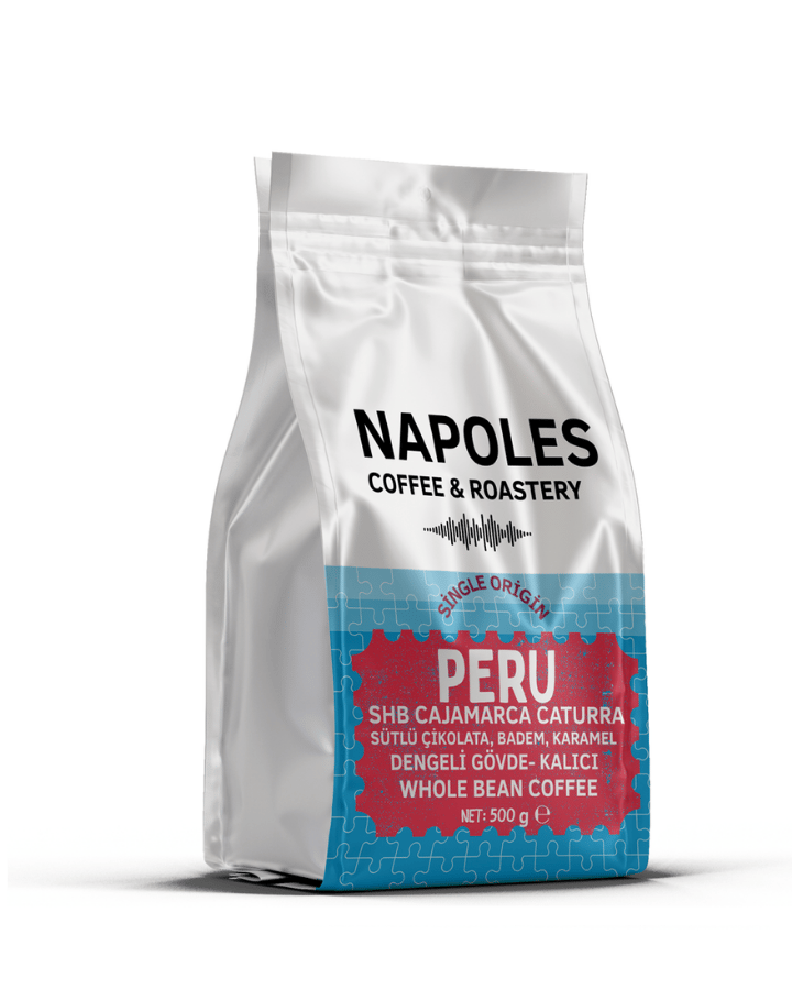 Peru SHB GR1 Filtre KahvePeru  SHB GR1 Filtre Kahve