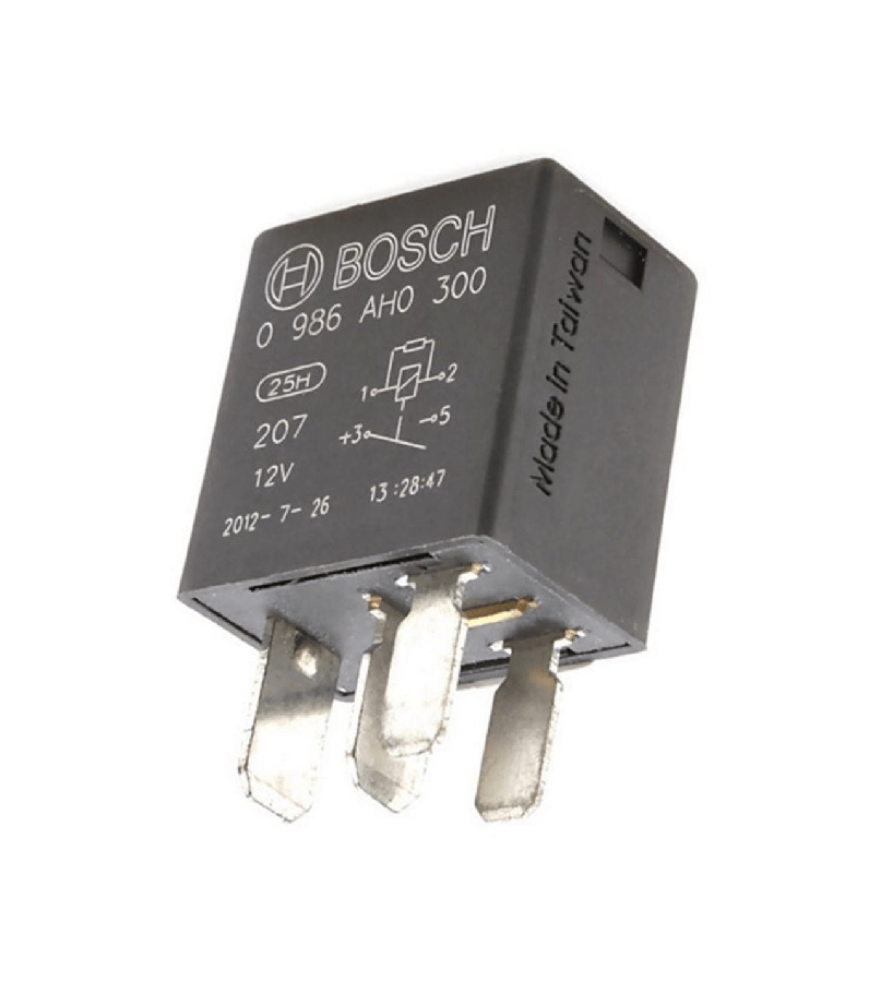 12V 4 PINLI BRAKETSIZ (NOR) MIKRO ROLE LEXUS; MAYBACH; MERCEDESBENZ; TOYOTA 240SERIE; 4RUNNER; AKLASSE; AURIS; AVALON; BKLASSE; CAMRY; CELICA; CKLASSE; CLCKLASSE; CLKKLASSE; CLKLASSE; CLSKLASSE; COROLLA; COROLLA ALTIS; ECHO; EKLASSE; ES; FJ CRUISER; GKLAS