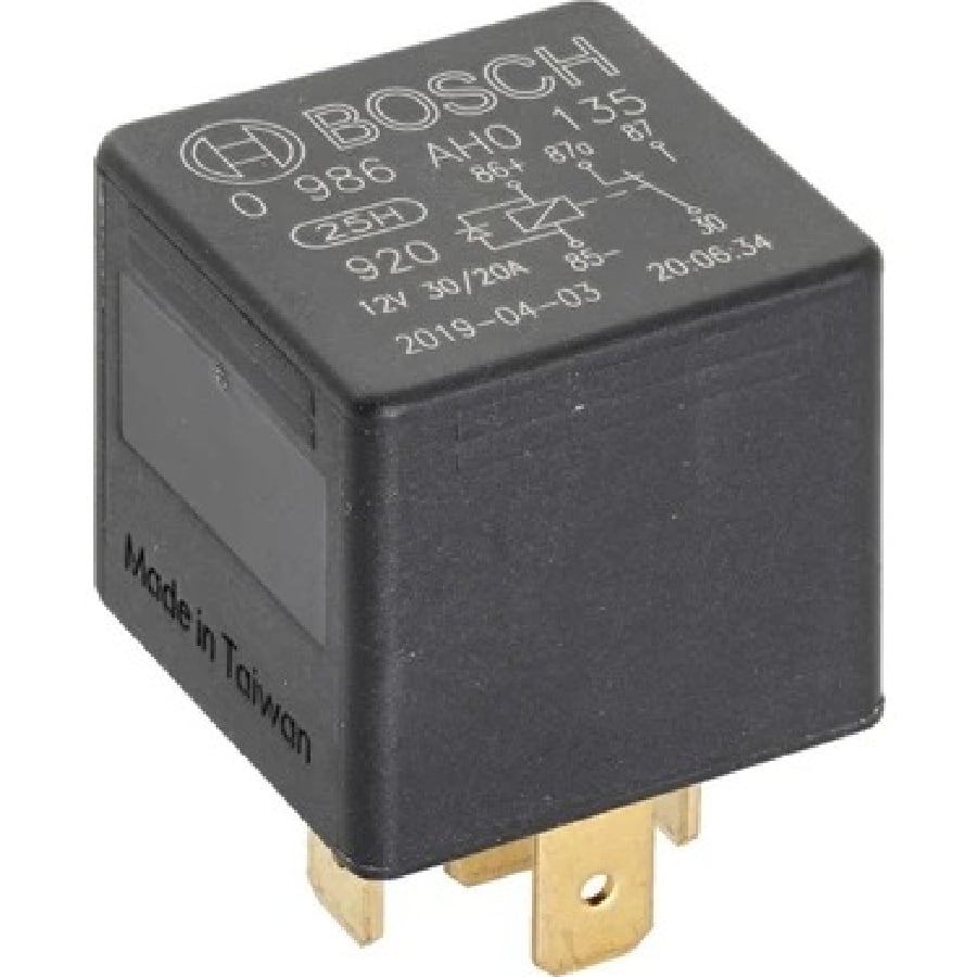12V 5 PINLI BRAKETSIZ (COD) MINI ROLE MR0135 AEB97702337; DFH1178519; GHO614229; HYS1456464; MAU52574921; MYC0005797919; SAM1178519