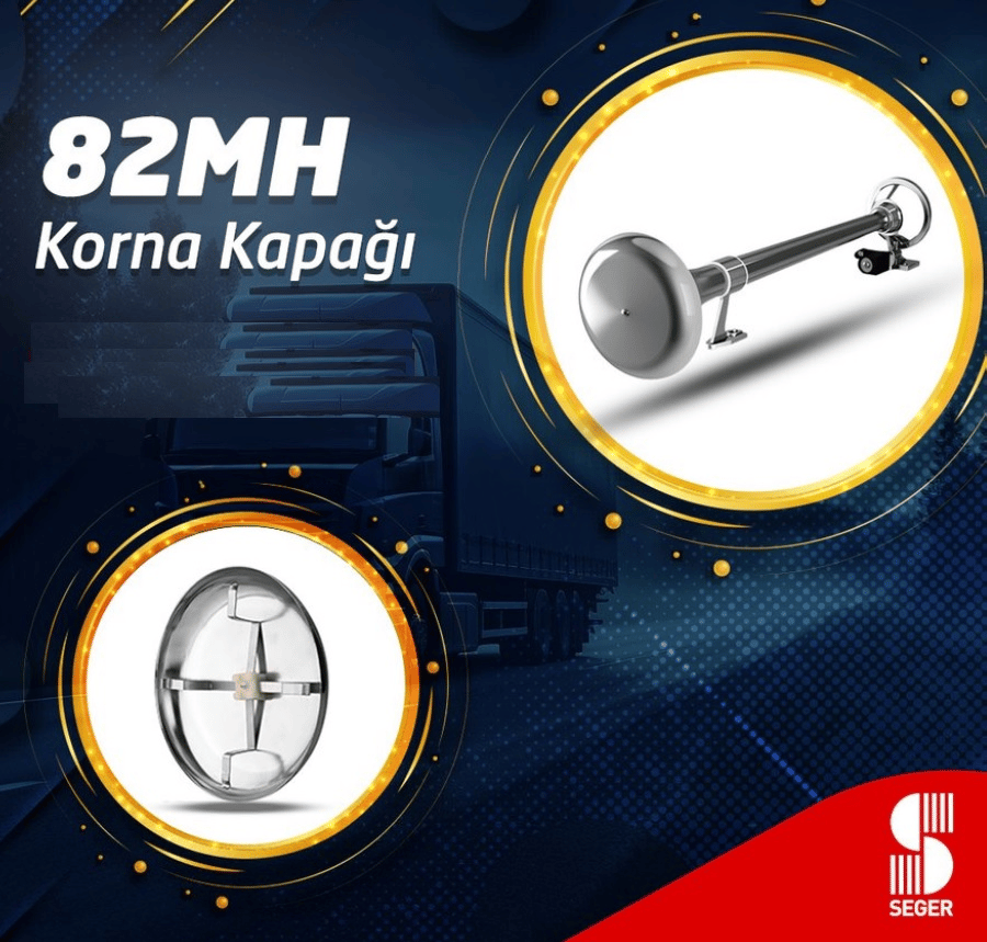 82MH KORNA TAKCIKAR DEKORATIF KAPAK