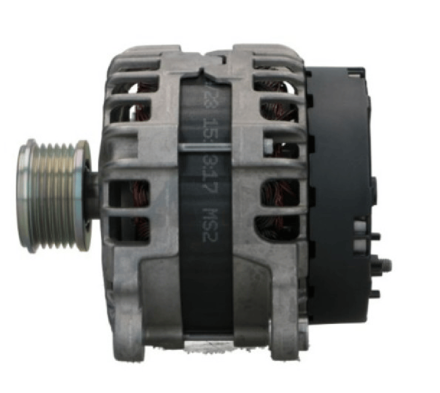 ALTER 12V 210A > RENAULT CLIOSCENICMEGANELAGUNA SANDERO CITAN 6PK BILYALI KASNAK 231005243R