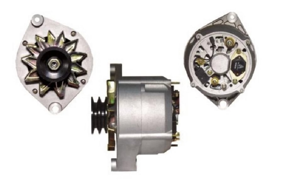 ALTER 24V80A BOSCH TIPI VOLVO F10/F7/F610  75>88/ V CIFTLI KASNAK