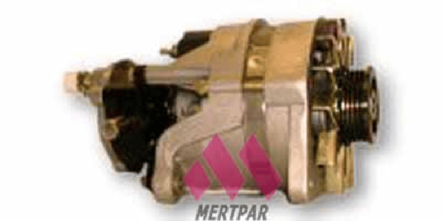 ALTER12V 65A MAKO TIPI FORD TRANSIT T15/190V/T12 LCX/T150 LCY  VAKUMLU 4 KANALLI KASNAK