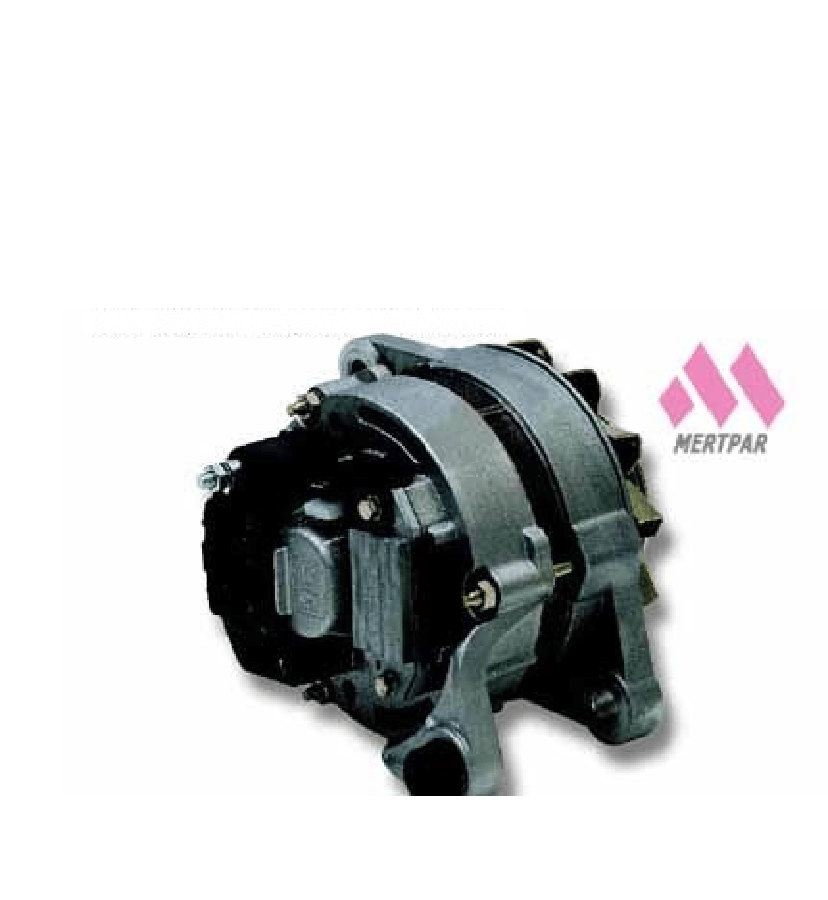 ALTER12V45A MAKO TIPI KONJEKTORLU DOGAN/KARTAL/SAHIN/FIAT/STEYR TRAKTOR ( 95 V KAYISLI ) ALT480