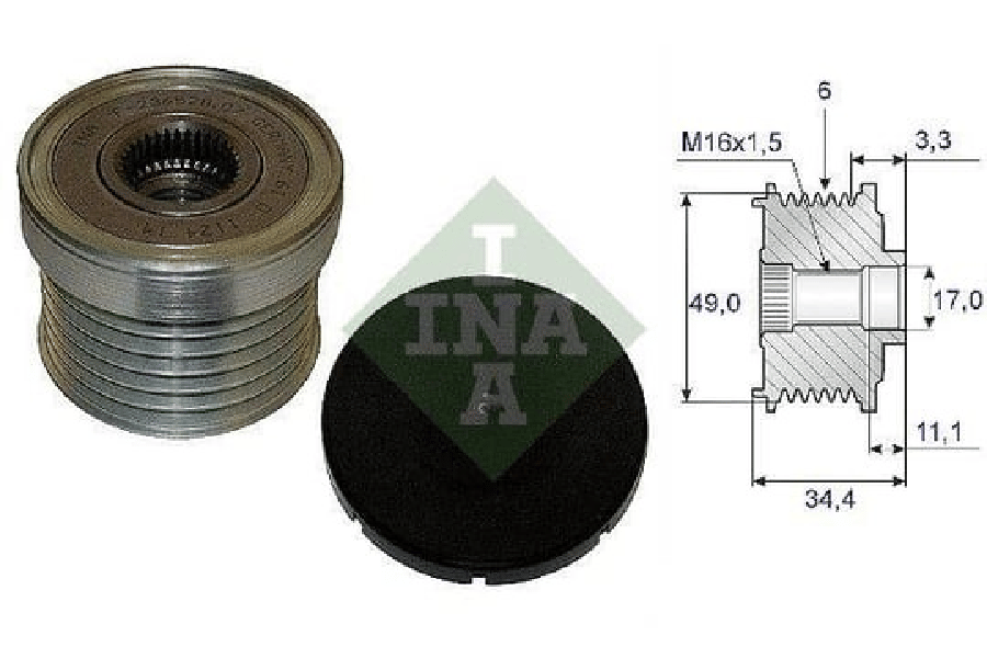 ALTERKASNAK BILYALI > BMW 116I118I120I130IE46 316I 150A BOSCH DIN 6 KANAL