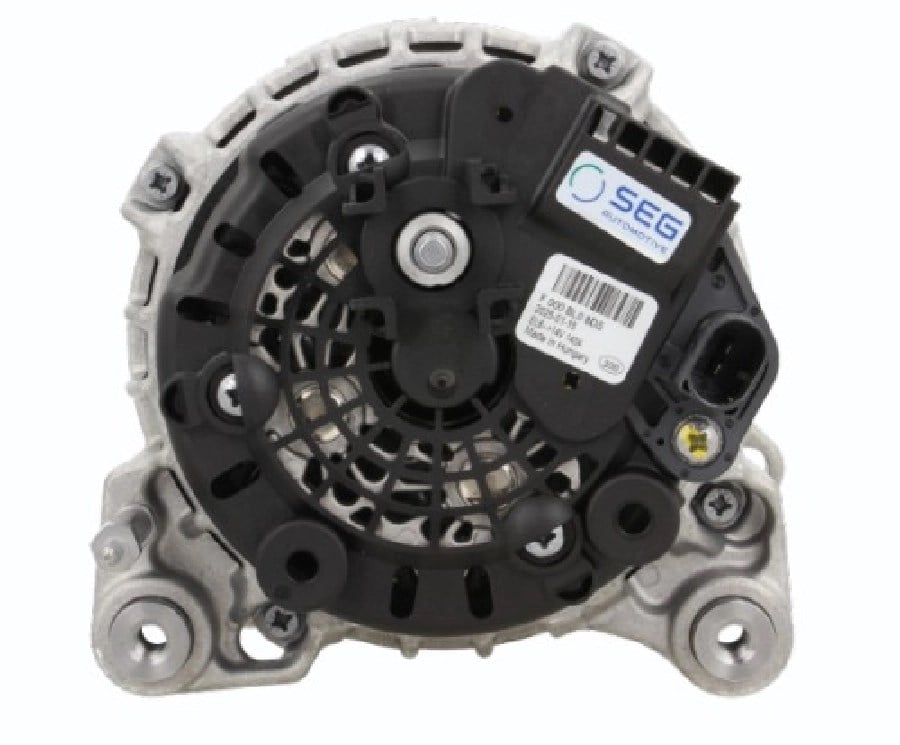 Alternator 12V 140A A3 Octavia Fabia Caddy Golf Iv V 19 14 16