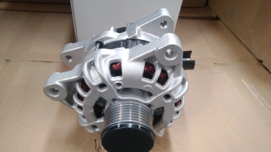 Alternator 12V 150A PARTNERBERLINGO206207308C3C4C5