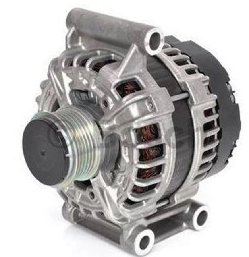 Alternator 12V 150A Transitboxerjumper 22 Lin Uclu 6 Kanal *** Made In China ***